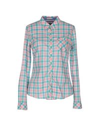Pубашка Tommy Hilfiger Denim