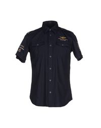 Pубашка Aeronautica Militare