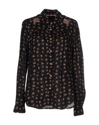 Pубашка Tommy Hilfiger Denim