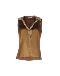 Pубашка Moschino Cheapandchic