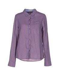 Pубашка Tommy Hilfiger Denim