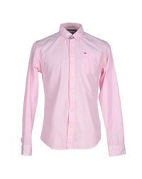 Pубашка Tommy Hilfiger Denim