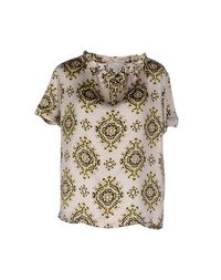 Блузка Dries VAN Noten