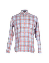 Pубашка Tommy Hilfiger