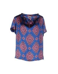 Блузка Dries VAN Noten