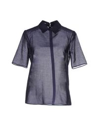 Блузка JIL Sander Navy