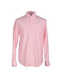 Pубашка Henry Cotton's
