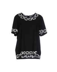 Блузка Moschino Cheapandchic