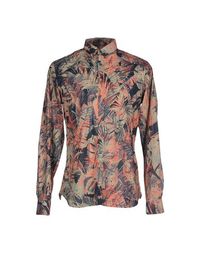 Pубашка Paul Smith