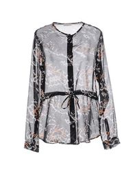 Pубашка Dries VAN Noten