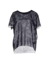 Блузка Maison Scotch