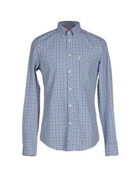 Pубашка BEN Sherman