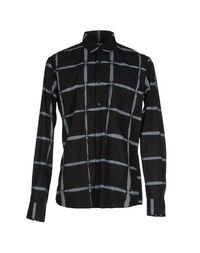 Pубашка Dries VAN Noten