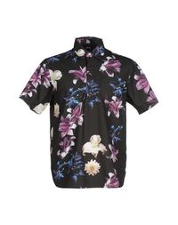 Pубашка Stussy