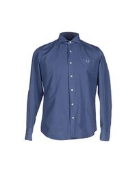 Pубашка Fred Perry