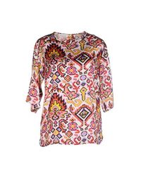Блузка Dries VAN Noten