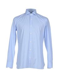 Pубашка Luigi Borrelli Napoli