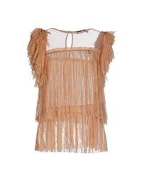 Блузка Elisabetta Franchi
