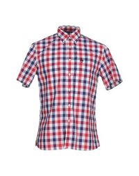 Pубашка Brooks Brothers