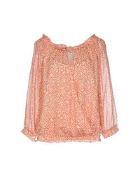 Блузка Patrizia Pepe Beachwear