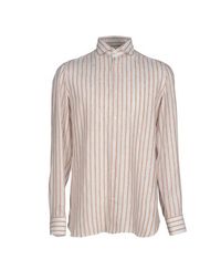 Pубашка Luigi Borrelli Napoli