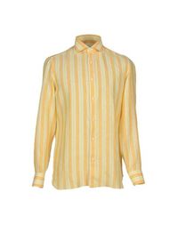 Pубашка Luigi Borrelli Napoli