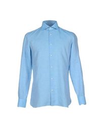 Pубашка Luigi Borrelli Napoli