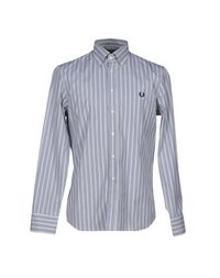 Pубашка Fred Perry