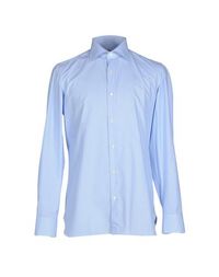 Pубашка Luigi Borrelli Napoli