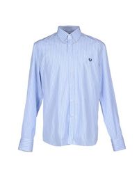 Pубашка Fred Perry