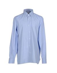 Pубашка Luigi Borrelli Napoli