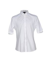 Pубашка MCQ Alexander Mcqueen