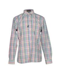 Pубашка Gant