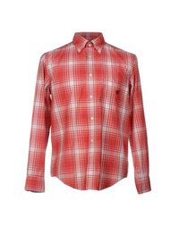 Pубашка Henry Cotton's