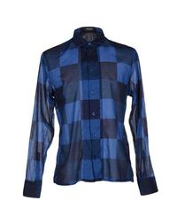 Pубашка Dirk Bikkembergs Sport Couture