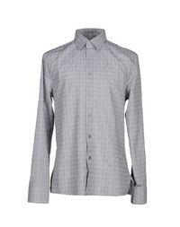 Pубашка Dirk Bikkembergs Sport Couture