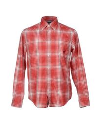 Pубашка Henry Cotton's