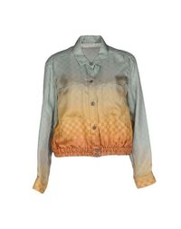 Pубашка Dries VAN Noten