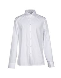 Pубашка Dirk Bikkembergs Sport Couture