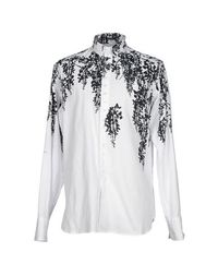 Pубашка ANN Demeulemeester
