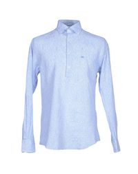 Pубашка Pedro DEL Hierro