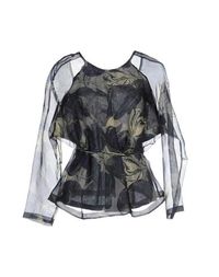 Блузка Dries VAN Noten