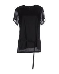 Блузка ANN Demeulemeester