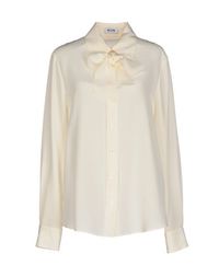 Pубашка Moschino Cheapandchic