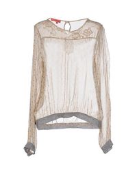 Блузка Manila Grace Denim