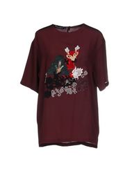 Блузка Dolce &; Gabbana