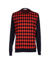 Свитер Moschino