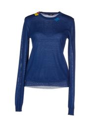 Свитер JIL Sander Navy