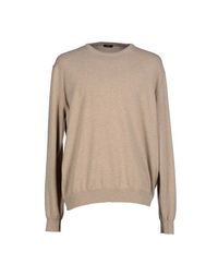 Свитер B Black