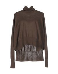 Водолазки Plume